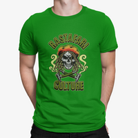 Thumbnail for Camiseta Rasta Culture