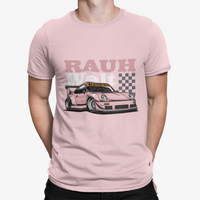 Thumbnail for Camiseta Rauh Welt Pink