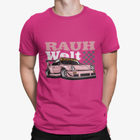 Thumbnail for Camiseta Rauh Welt Pink