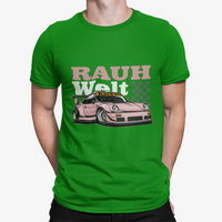 Thumbnail for Camiseta Rauh Welt Pink