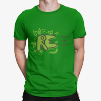 Thumbnail for Camiseta Re-Cycle