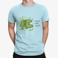 Thumbnail for Camiseta Re-Cycle