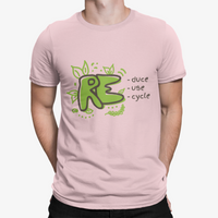 Thumbnail for Camiseta Re-Cycle