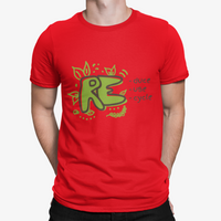 Thumbnail for Camiseta Re-Cycle