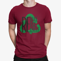 Thumbnail for Camiseta Recicla Verde