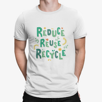 Thumbnail for Camiseta Reciclar