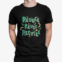 Thumbnail for Camiseta Reciclar