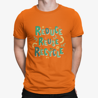 Thumbnail for Camiseta Reciclar