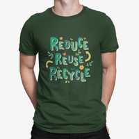 Thumbnail for Camiseta Reciclar