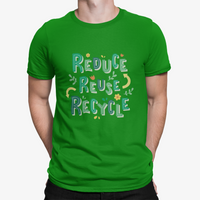 Thumbnail for Camiseta Reciclar