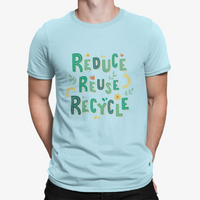 Thumbnail for Camiseta Reciclar