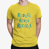 Thumbnail for Camiseta Reciclar