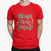 Thumbnail for Camiseta Reciclar