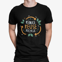 Thumbnail for Camiseta Recycle