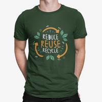 Thumbnail for Camiseta Recycle
