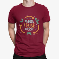Thumbnail for Camiseta Recycle