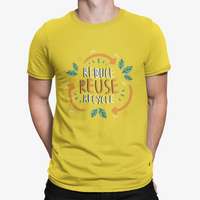 Thumbnail for Camiseta Recycle