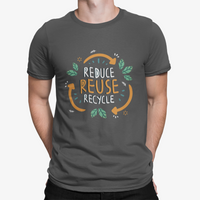 Thumbnail for Camiseta Recycle