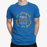 Thumbnail for Camiseta Recycle
