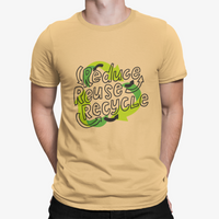 Thumbnail for Camiseta Reduce