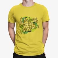 Thumbnail for Camiseta Reduce