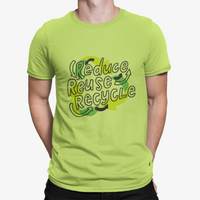 Thumbnail for Camiseta Reduce