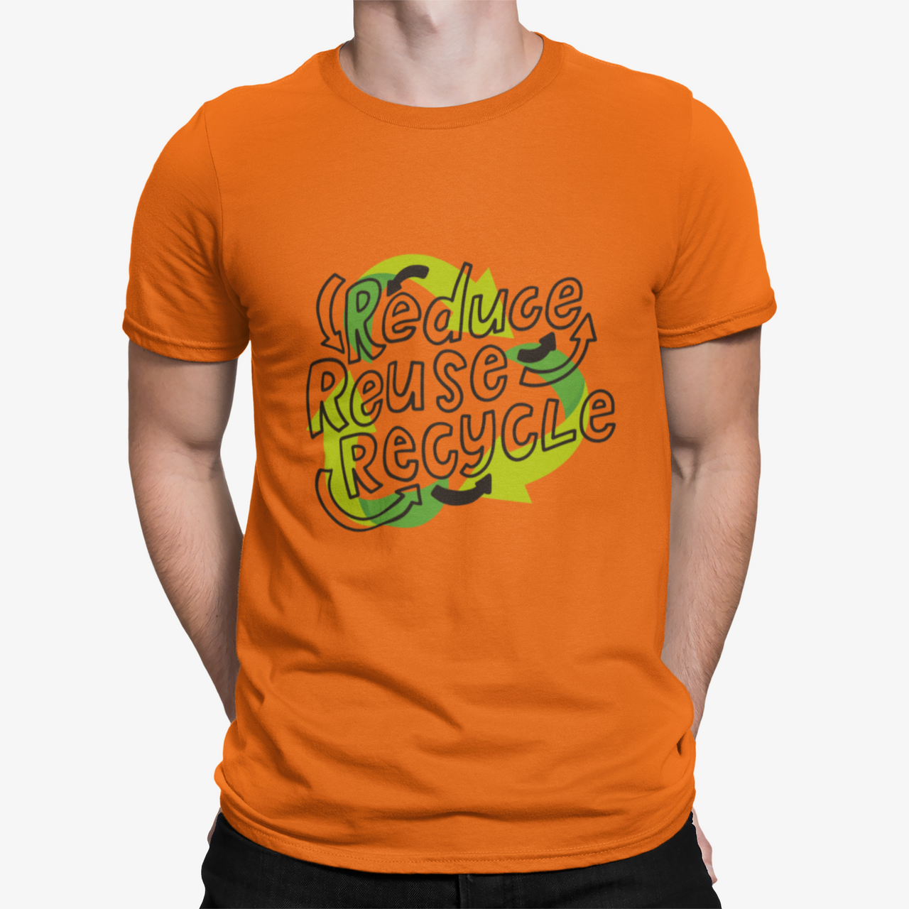 Camiseta Reduce