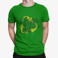 Thumbnail for Camiseta Reduce