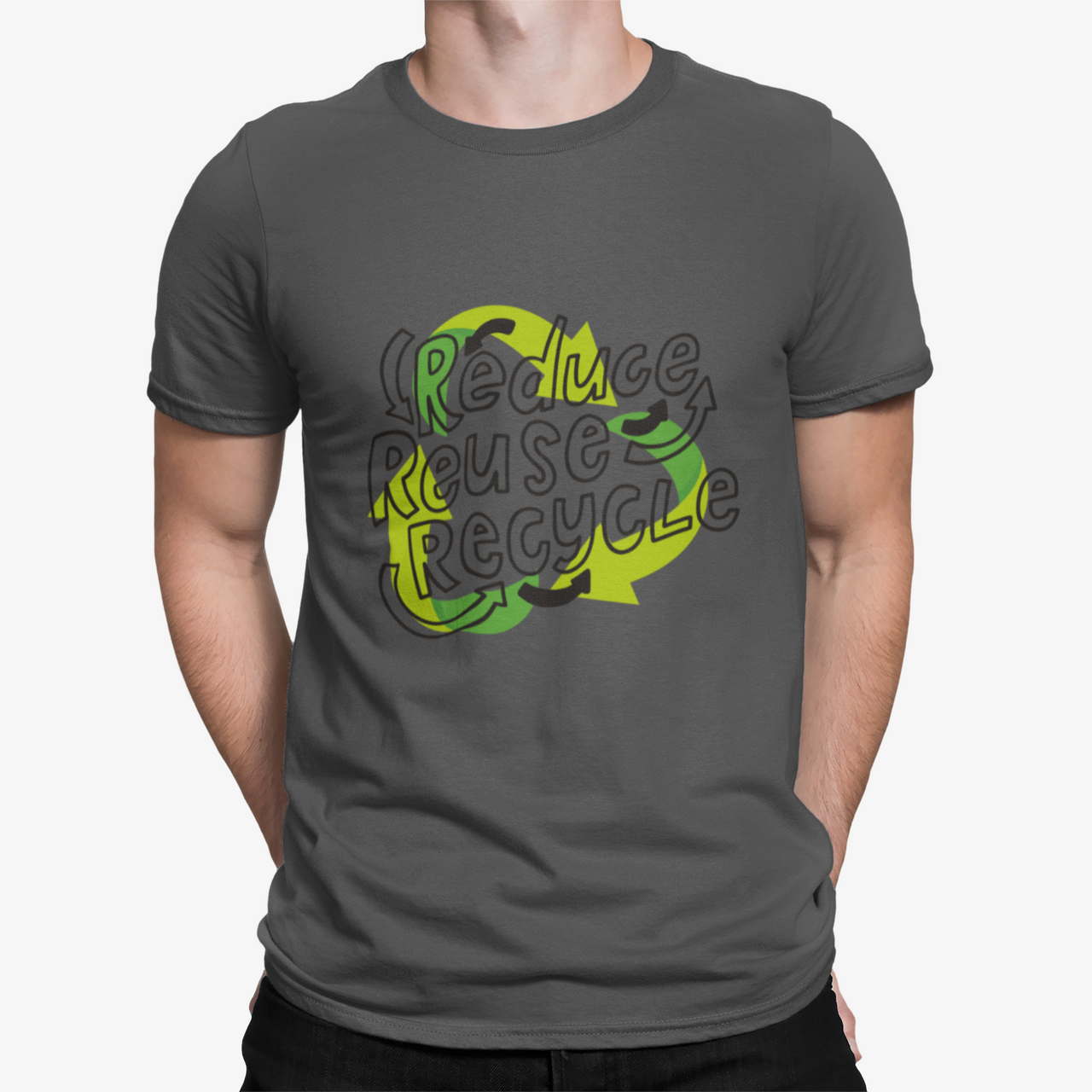 Camiseta Reduce