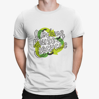 Thumbnail for Camiseta Reduce