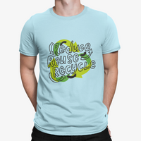 Thumbnail for Camiseta Reduce