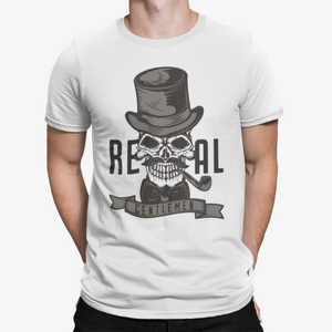 Camiseta Real Gentelmen