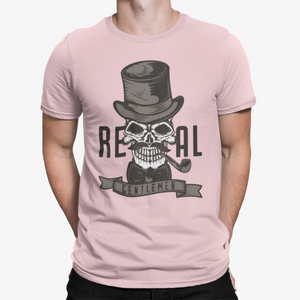 Camiseta Real Gentelmen