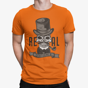 Camiseta Real Gentelmen