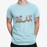 Thumbnail for Camiseta Relax Pop