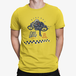 Camiseta Ride Out