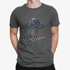 Camiseta Ride Out