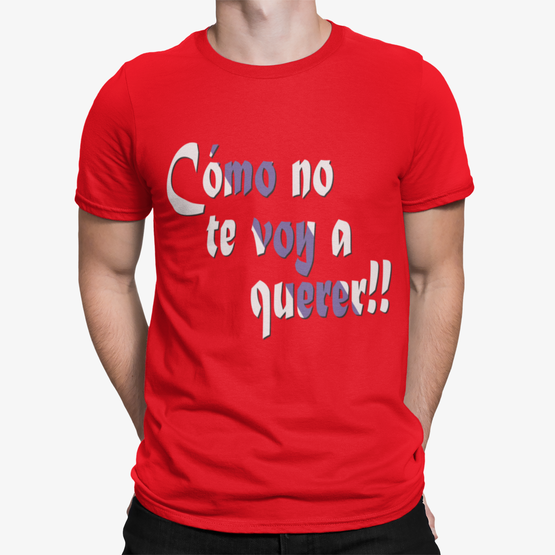 Camiseta RM Love