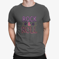 Thumbnail for Camiseta Rock Roll