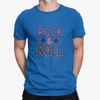 Thumbnail for Camiseta Rock Roll