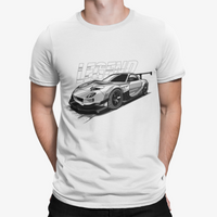 Thumbnail for Camiseta Rx7 FD Legend