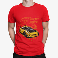 Thumbnail for Camiseta Rx7 Legend