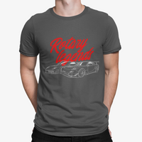 Thumbnail for Camiseta Rx7 Legend