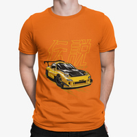 Thumbnail for Camiseta Rx7 Legend