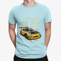 Thumbnail for Camiseta Rx7 Legend