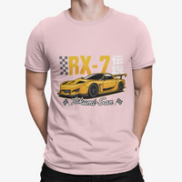 Thumbnail for Camiseta Rx7 Takumi San