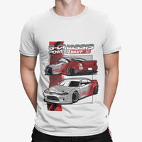 Thumbnail for Camiseta S-Chassis Power