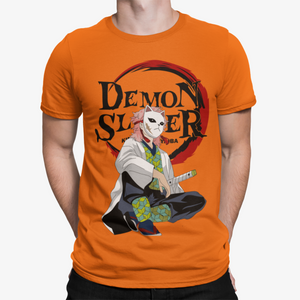 Camiseta Sabito