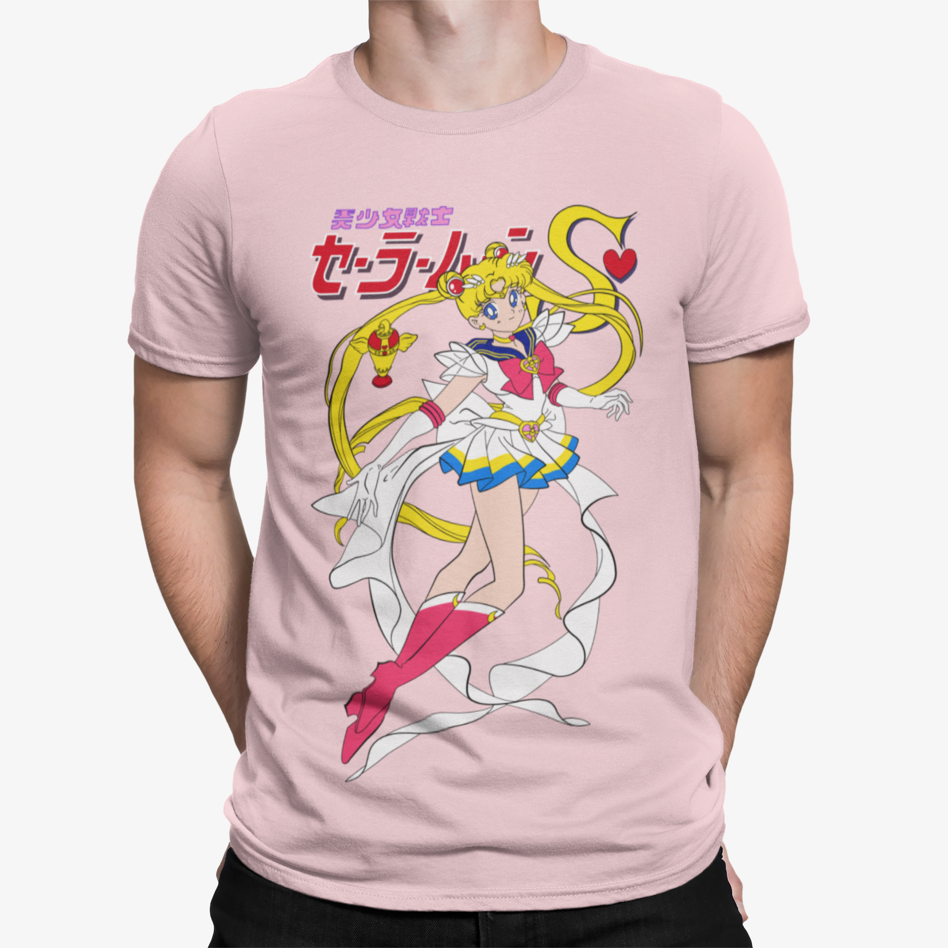 Camiseta Sailor Classic