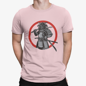 Camiseta Samurai Classic